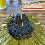Highway Inn Restaurant - CHICKEN LAU LAU