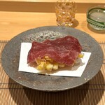 御料理 まつ山 - 