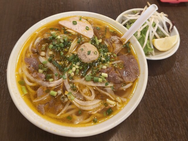 Vietnamese Ryori Fogon Oosu Ten photo 2