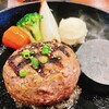 ハンバーグ食堂 榎本よしひろ商店