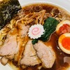 長岡食堂 東京ラーメン横丁店