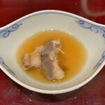 肉料理ふくなが - 