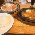 キッチン　きたはら - 