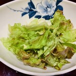 肉料理ふくなが - 