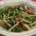 (楽)中華酒場 サンクスチャイナタウン - 