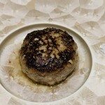 肉料理ふくなが - 