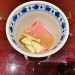 肉料理ふくなが - 