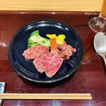 肉料理ふくなが - 