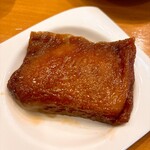 すし おおまさ - 稲荷餅