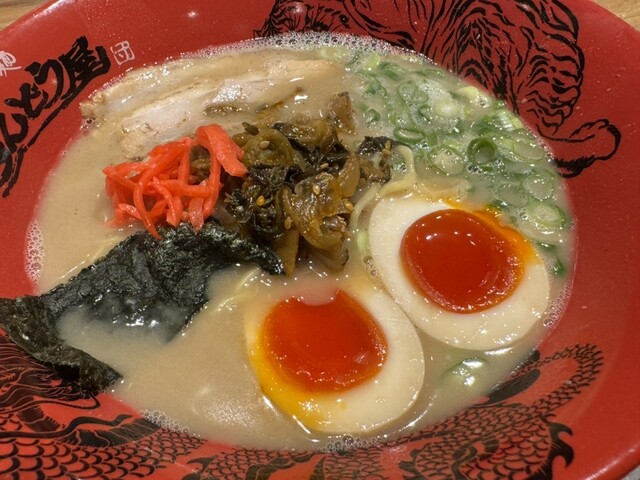 ラー麺 ずんどう屋 八王子中野店 - 西八王子/ラーメン | 食べログ