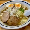 利尻昆布ラーメン くろおび 六本木店