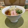らぁ麺 鴨と葱  梅田店