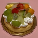 洋菓子工房ケイキチ - 