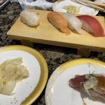 がってん寿司 - 料理写真: