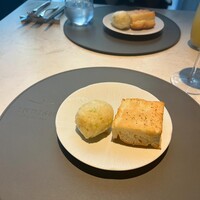 IN DISH - 