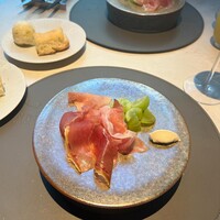 IN DISH - 