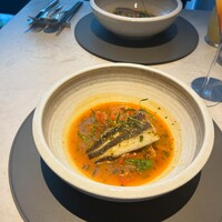 IN DISH - 