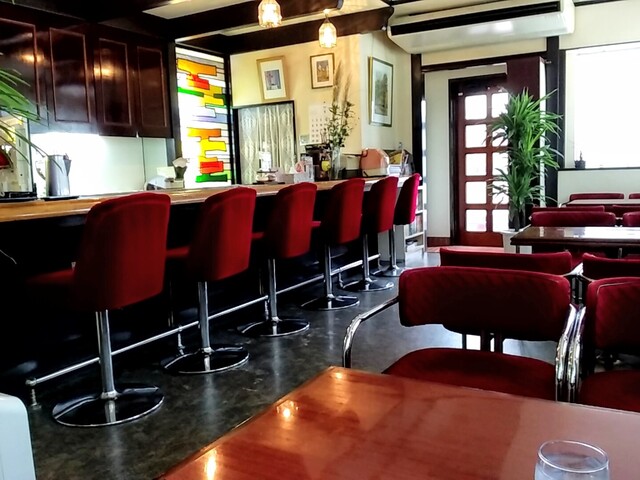 レディバード - 鶴岡（喫茶店）の写真