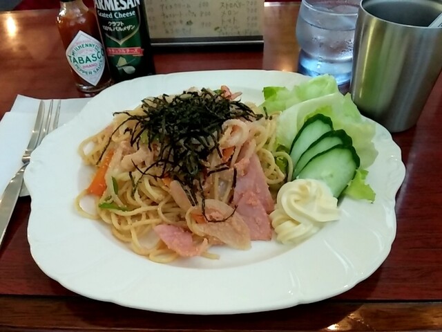 レディバード - 鶴岡（喫茶店）の写真