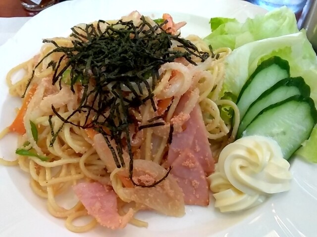 レディバード - 鶴岡（喫茶店）の写真