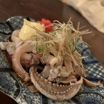 御廚酒場 Ebisu - 