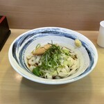 きしめん 住よし - 