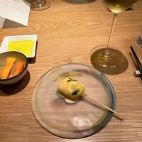 フレンチ串揚げ・炭焼き BEIGNET ASHIYA - 