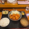 青春食堂