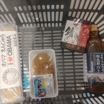 道の駅 若狭おばま - 戦利品