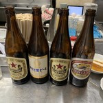 中華そば みたか - 