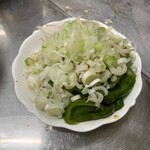 中華そば みたか - 