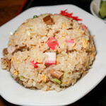 中華食堂 一富士 - 料理写真: