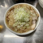 中華そば みたか - 