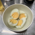 中華そば みたか - 