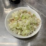 中華そば みたか - 