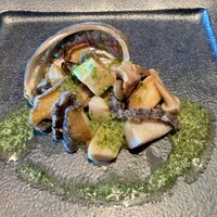 鉄板焼 一徹 - 