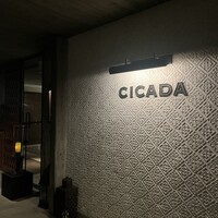 CICADA - 