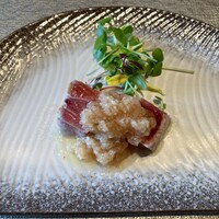 鉄板焼 一徹 - 