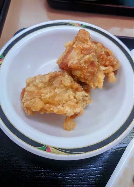 Chinese Ryouri Kyuryu Miyoshi Ten photo 3