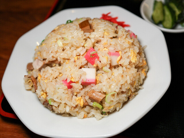 中華食堂 一富士 榴ケ岡 | 仙台の本格中華料理店