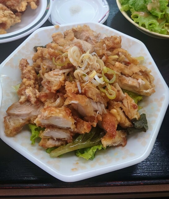 Chinese Ryouri Kyuryu Miyoshi Ten photo 2