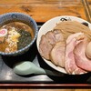 松戸中華そば 富田食堂