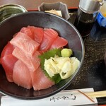 王様のまぐろ食堂 - 