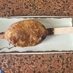 旅館藤乙 - 五平餅