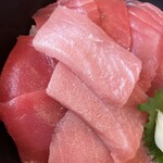 王様のまぐろ食堂 - 