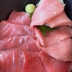 王様のまぐろ食堂 - 