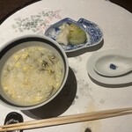 一心 - 〆の雑炊