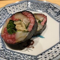 堂島焼肉料理店 - 