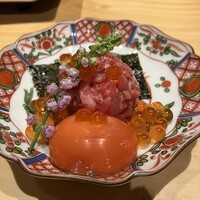 堂島焼肉料理店 - 