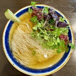 yagu-noodle - 